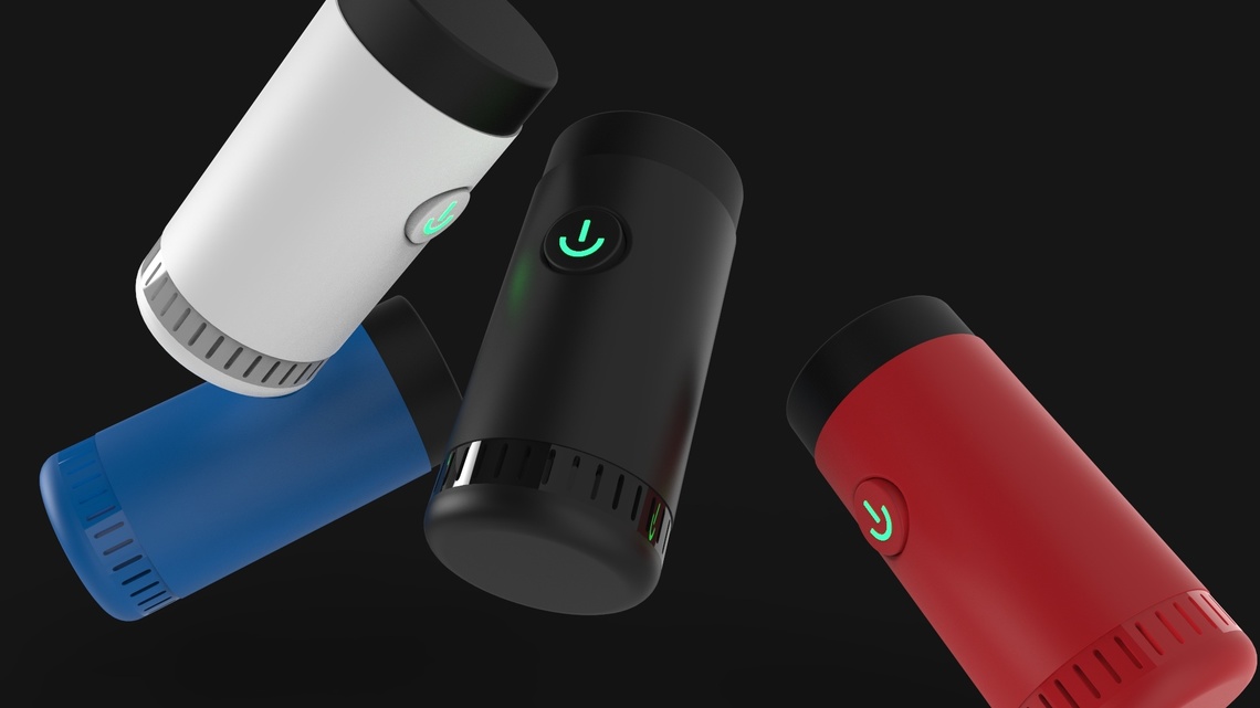 conceptual design，Portable，loudspeaker box，Bluetooth，Monkeys.，