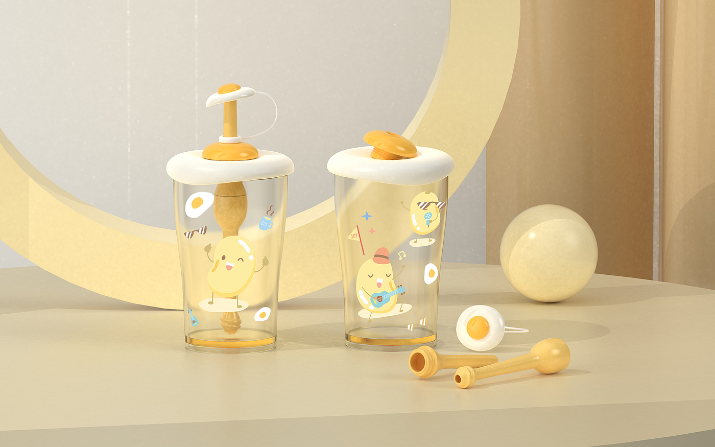 egg，