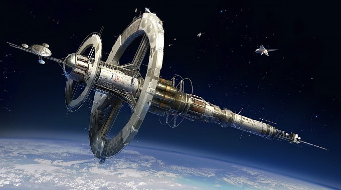 aircraft，Pistol，space ship，