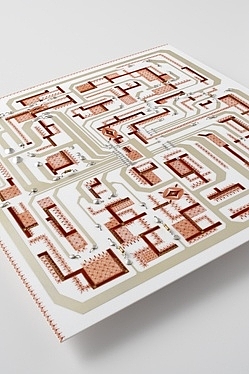 Japan，Sato Da，designer，