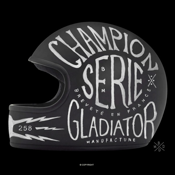 Helmet，Section 50，originality，Design appreciation，