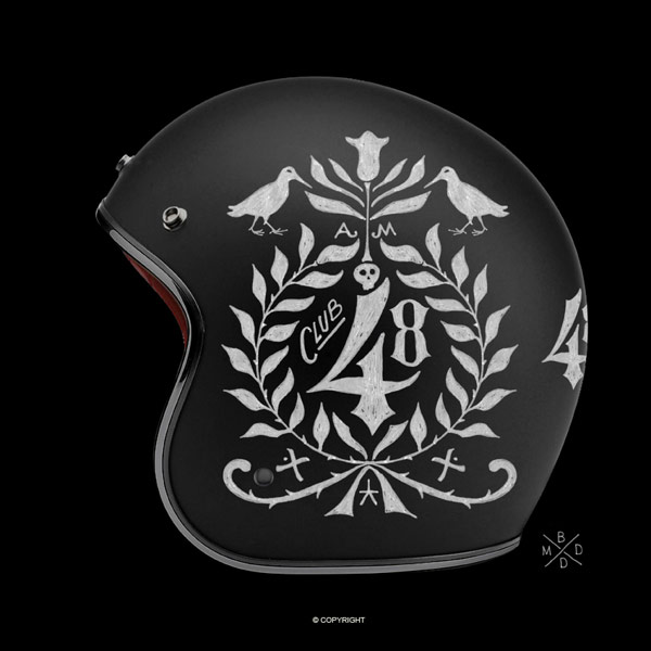 Helmet，Section 50，originality，Design appreciation，