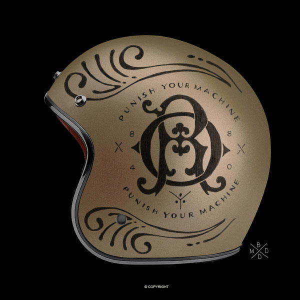 Helmet，Section 50，originality，Design appreciation，