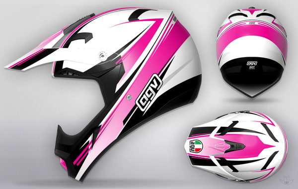 Helmet，Section 50，originality，Design appreciation，