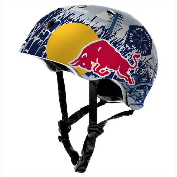 Helmet，Section 50，originality，Design appreciation，