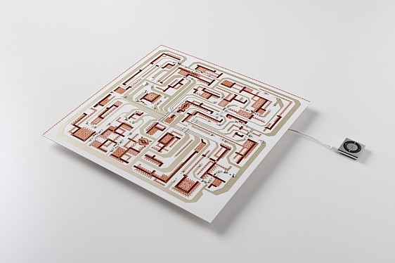 Japan，Sato Da，designer，