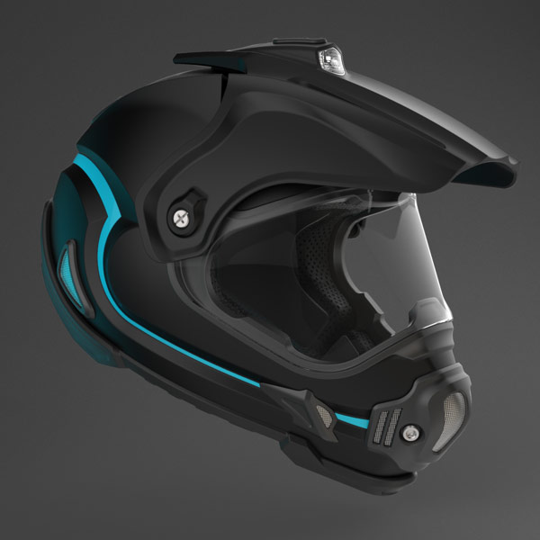 Helmet，Section 50，originality，Design appreciation，