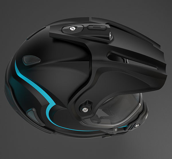 Helmet，Section 50，originality，Design appreciation，