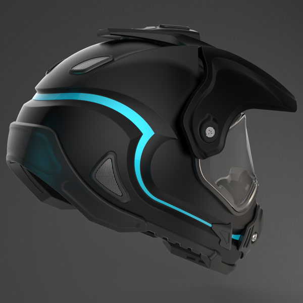 Helmet，Section 50，originality，Design appreciation，