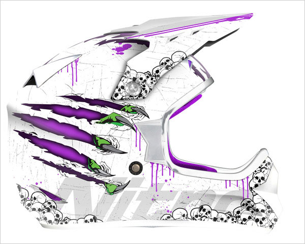 Helmet，Section 50，originality，Design appreciation，