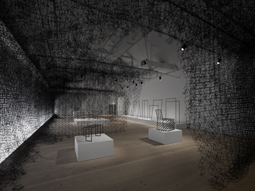 Japan，Sato Da，furniture，