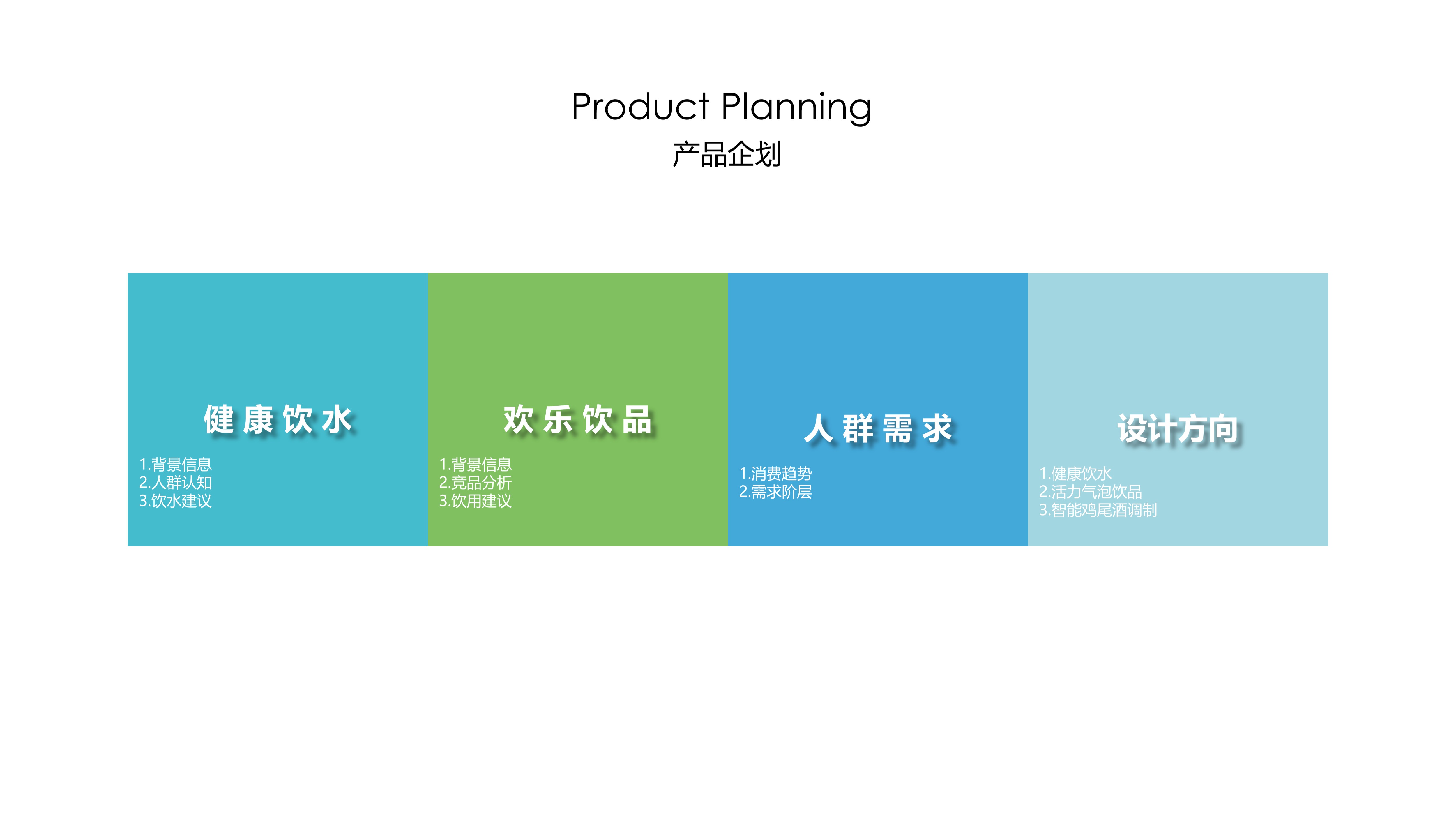 Water culture，Intelligent drink，water purification，