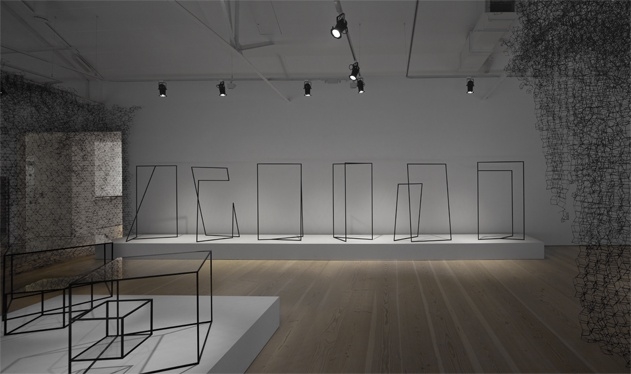 Japan，Sato Da，furniture，