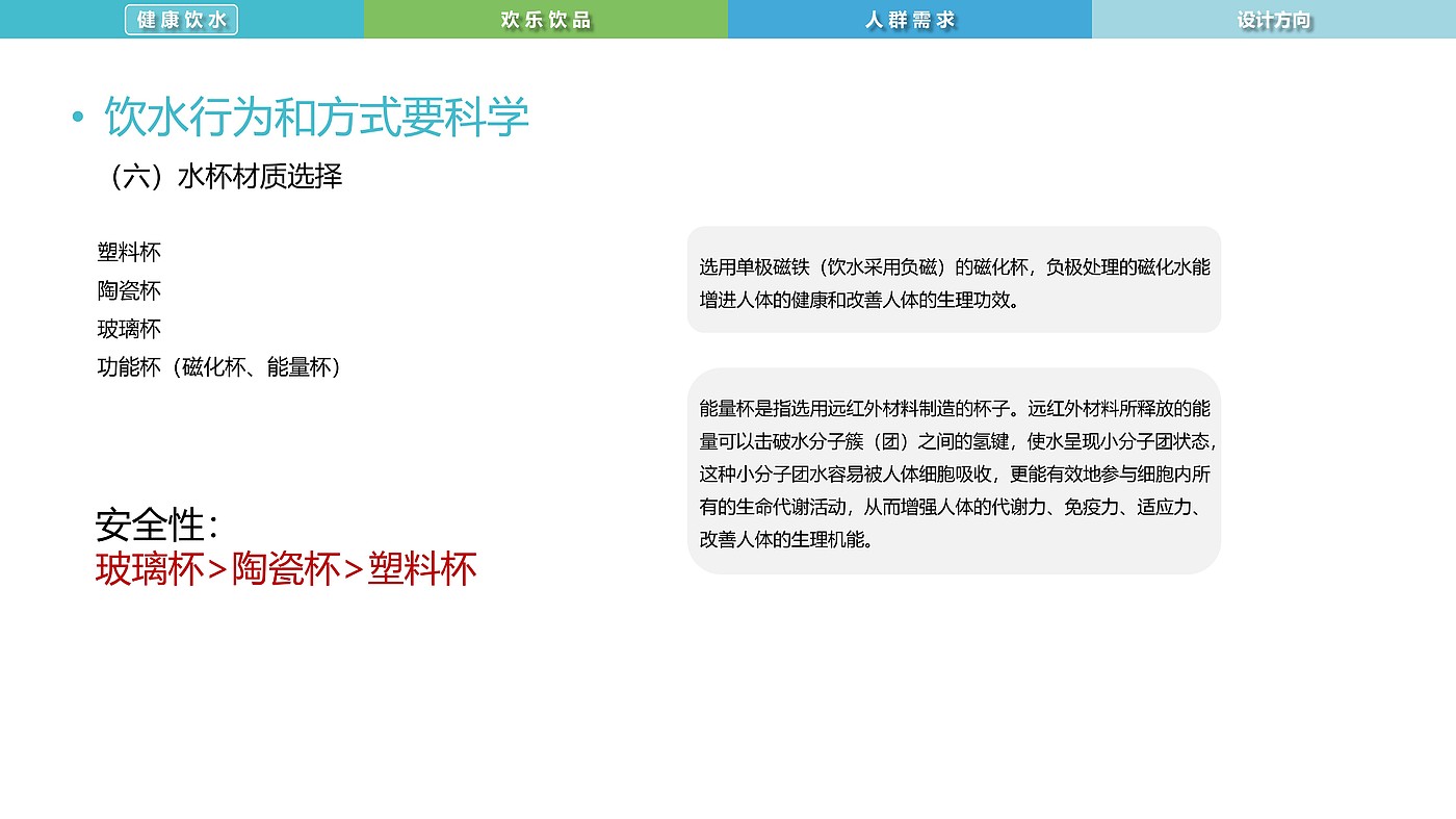 Water culture，Intelligent drink，water purification，