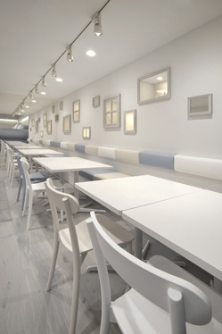 Japan，Sato Da，furniture，