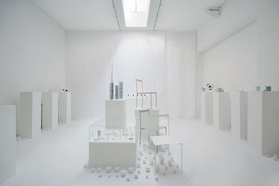 Japan，Sato Da，furniture，