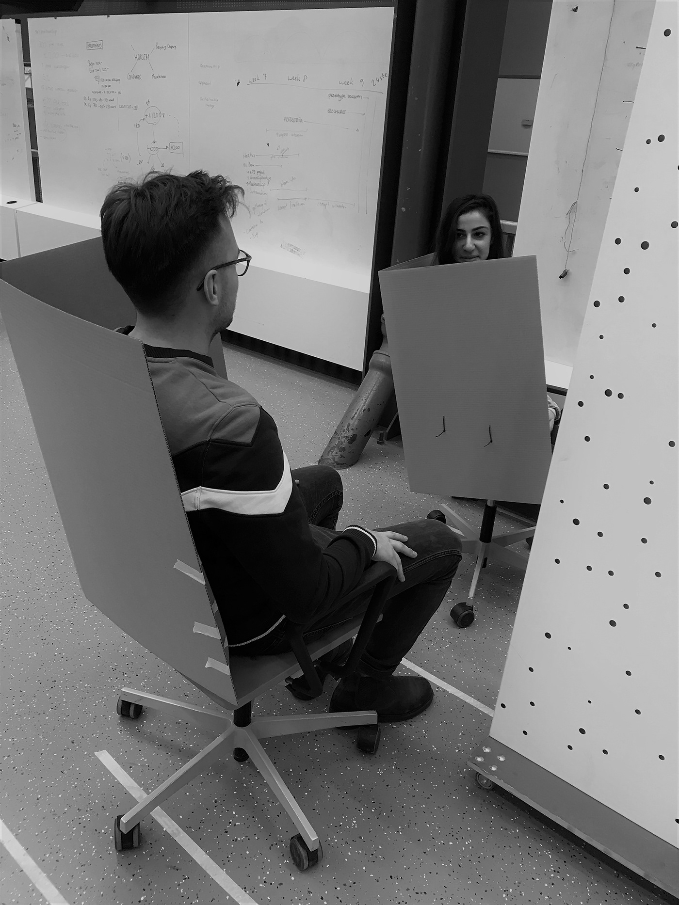 commute，intelligence，concept，automobile，Interior，