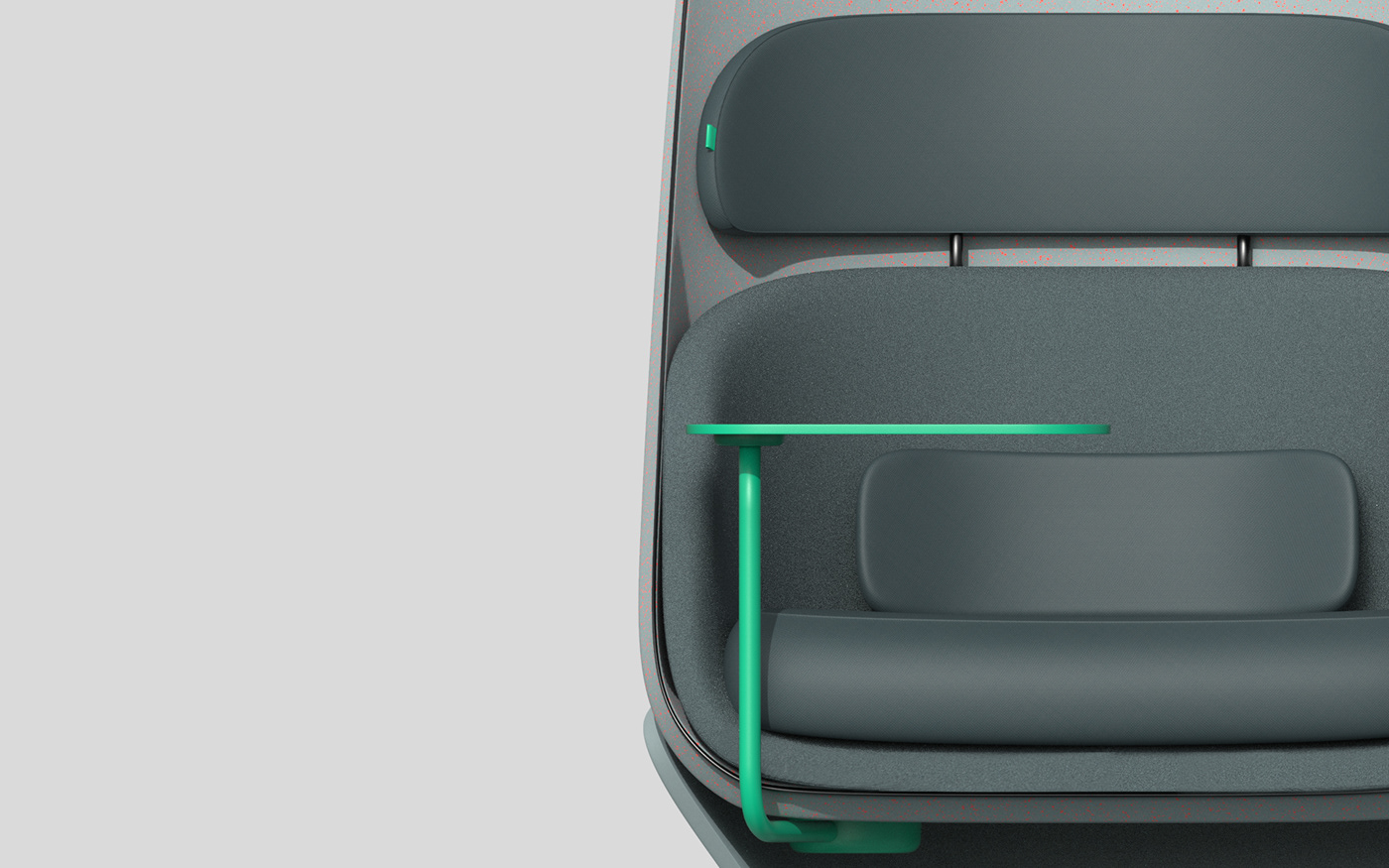 commute，intelligence，concept，automobile，Interior，