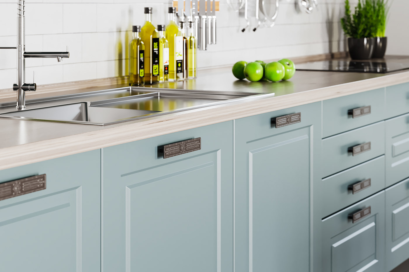 kitchen，restaurant，Interior design，