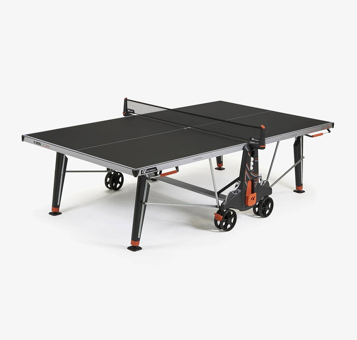 Table Tennis，Table，Portable，fold，