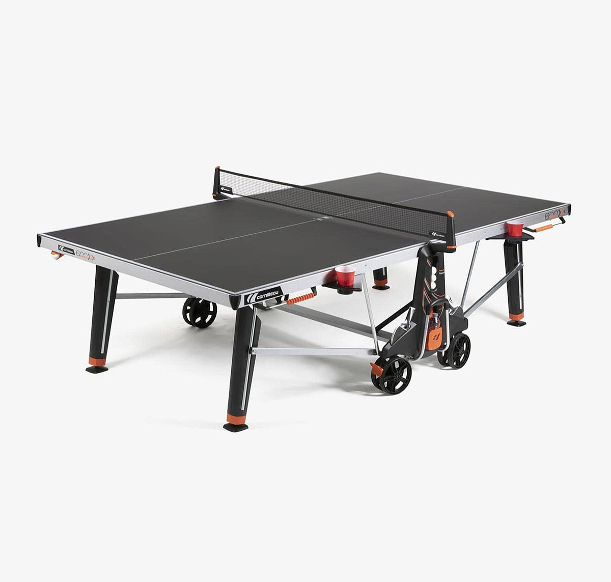 Table Tennis，Table，Portable，fold，