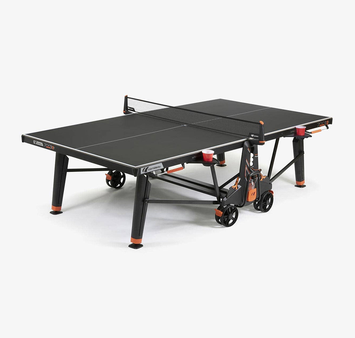 Table Tennis，Table，Portable，fold，