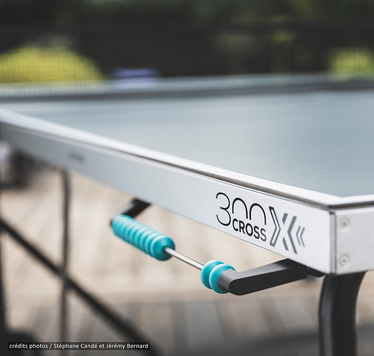 Table Tennis，Table，Portable，fold，