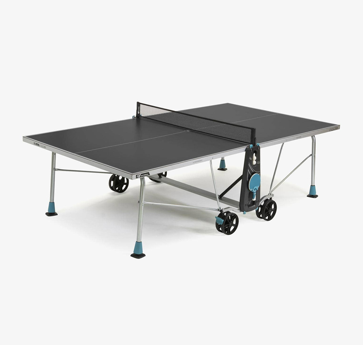 Table Tennis，Table，Portable，fold，