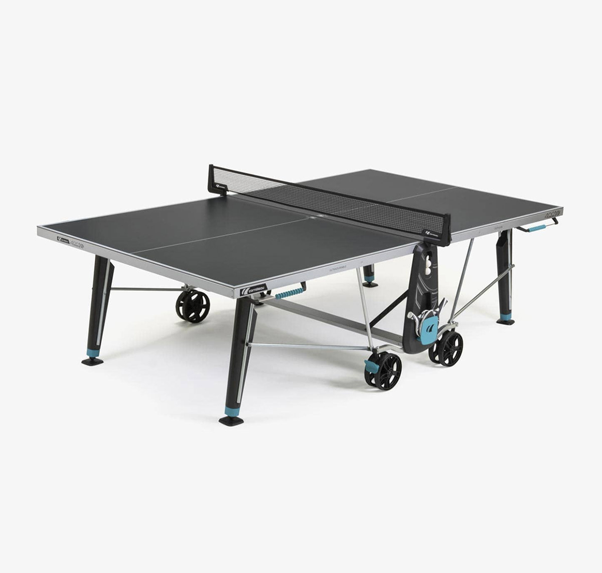 Table Tennis，Table，Portable，fold，