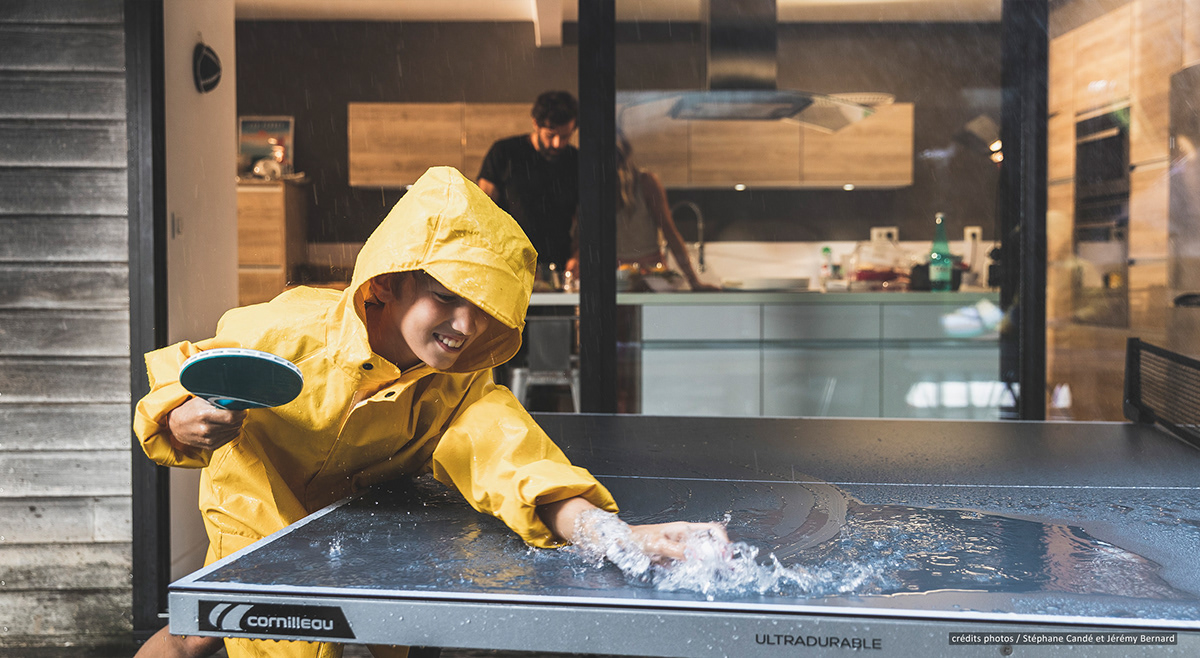 Table Tennis，Table，Portable，fold，