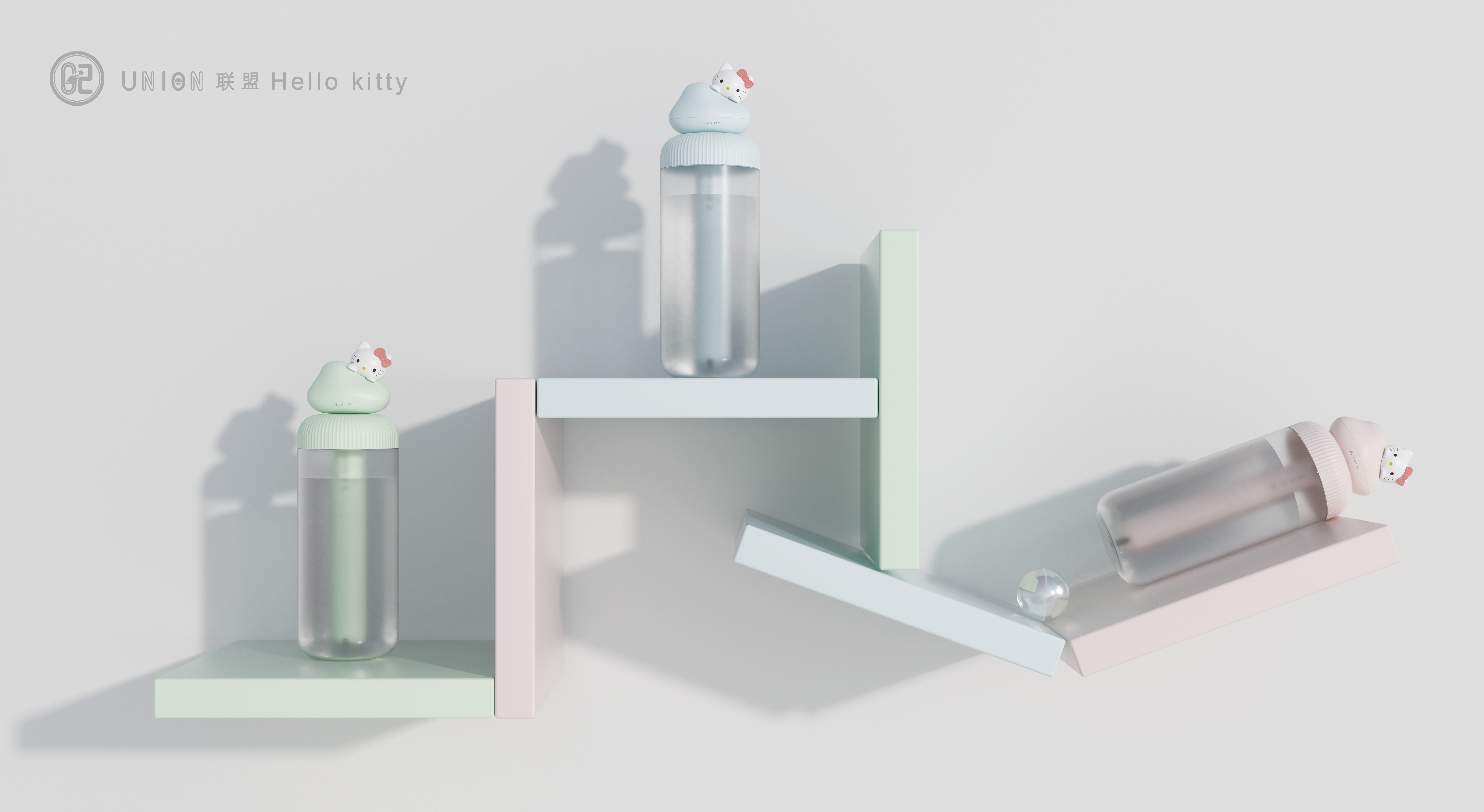 Humidifier，IP，IP products，Cloud humidifier，