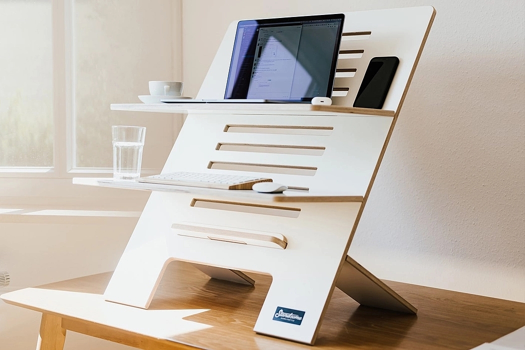 desk，stand，Computer stand，