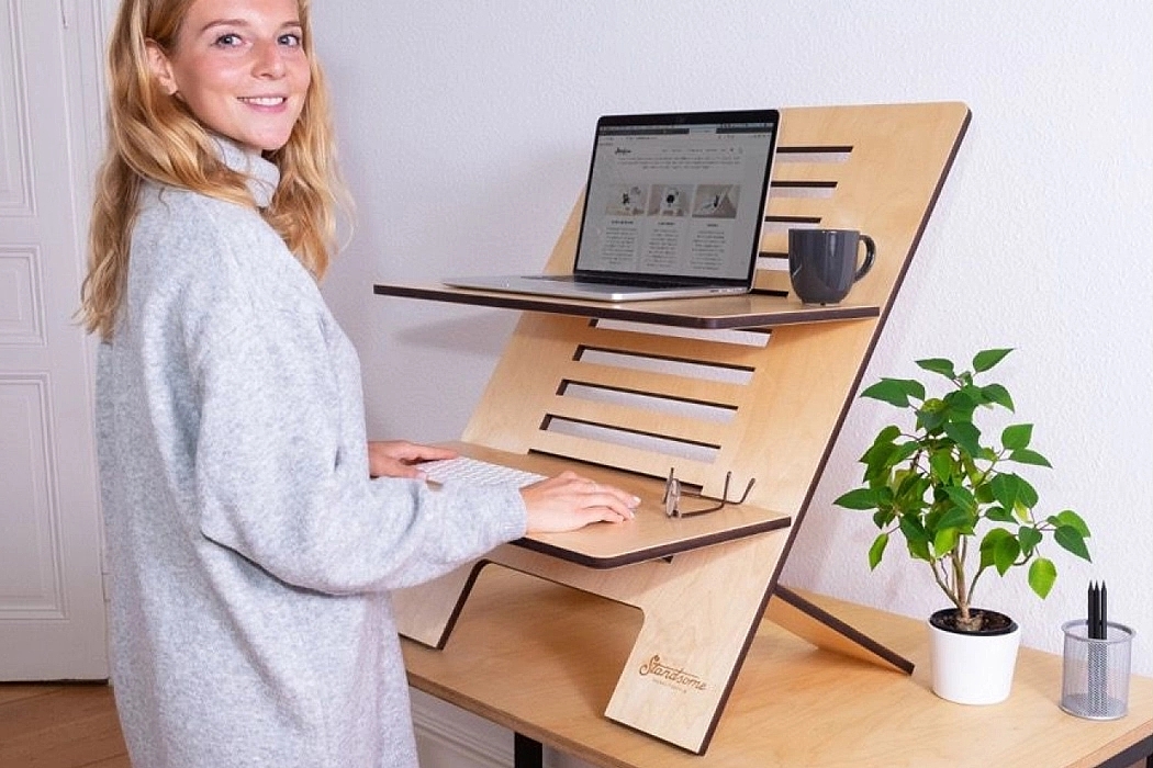 desk，stand，Computer stand，