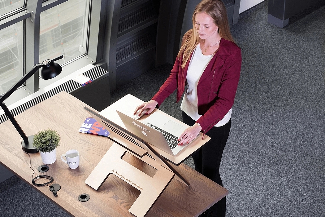 desk，stand，Computer stand，