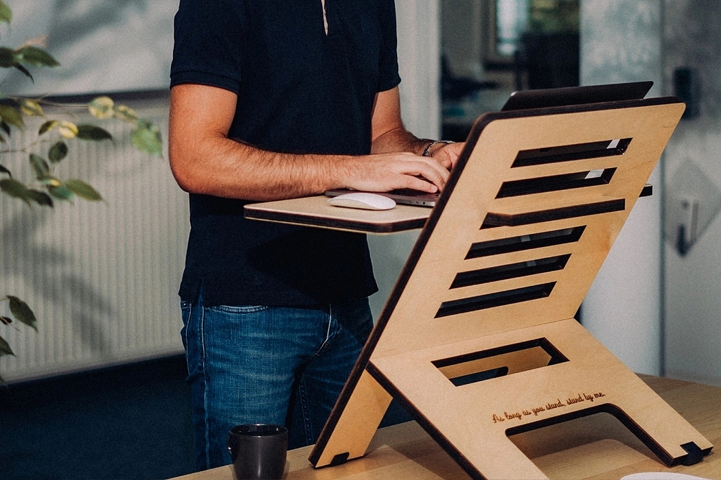 desk，stand，Computer stand，