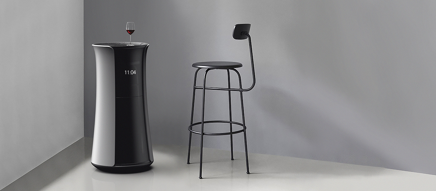red wine，cold storage，Metal，