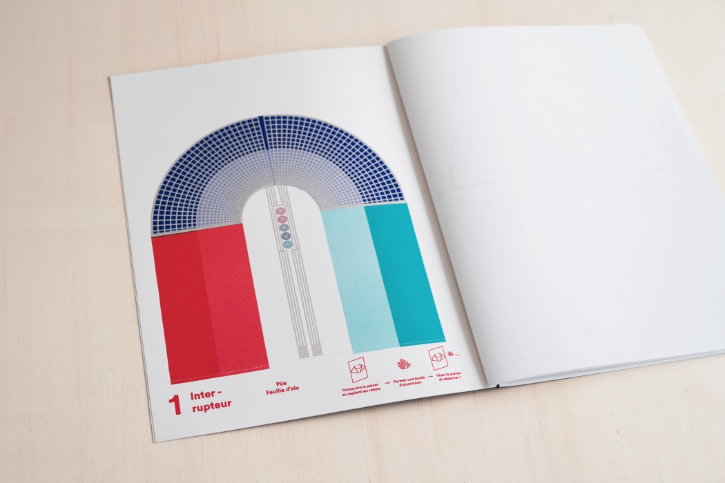 book，sensor，Conductive ink，Toys，originality，