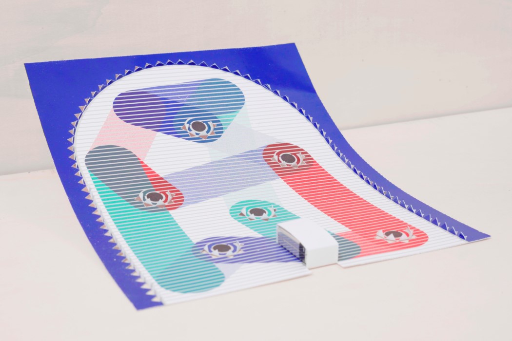 book，sensor，Conductive ink，Toys，originality，