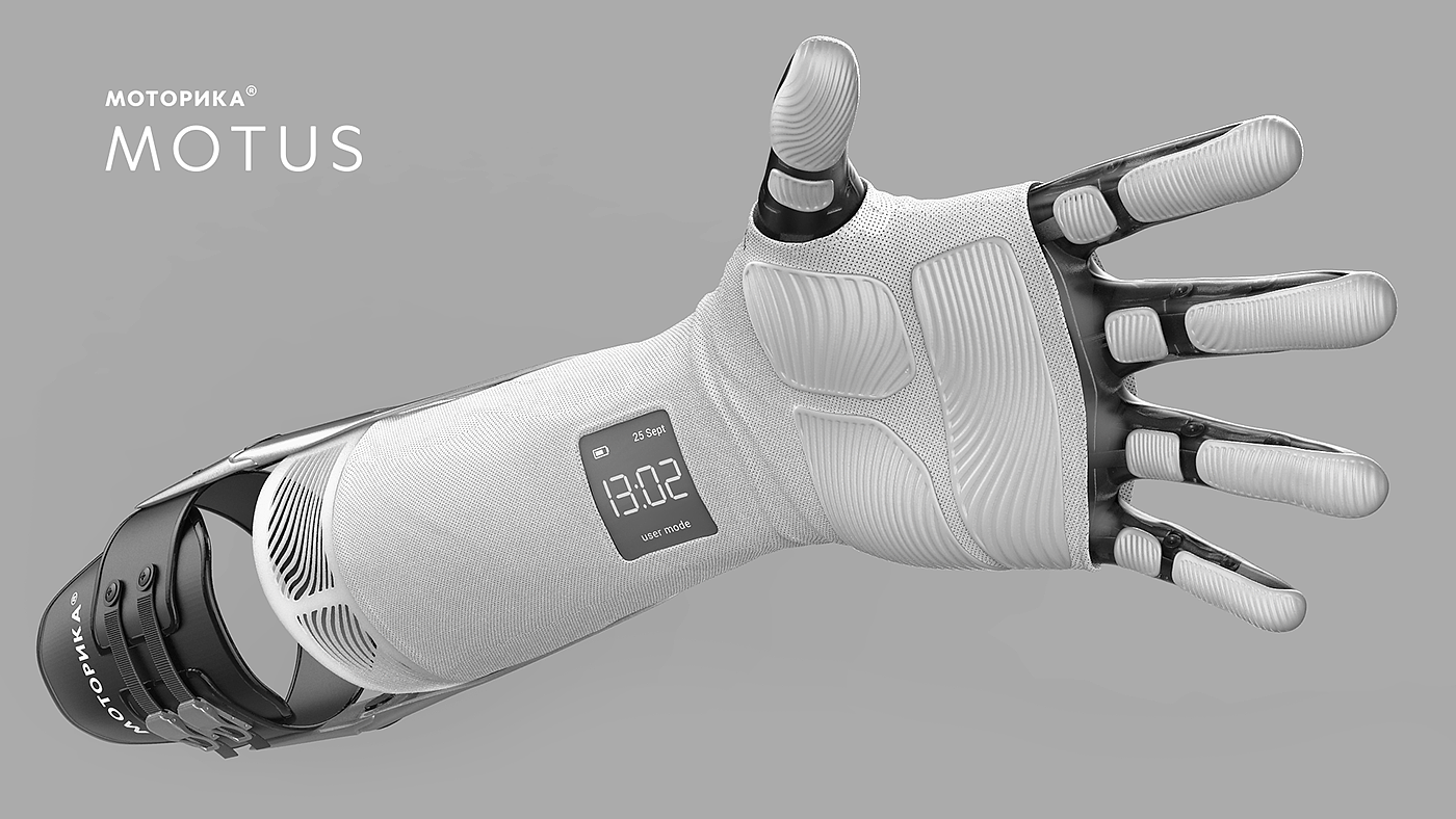 bionics，science and technology，Prosthesis，motion，