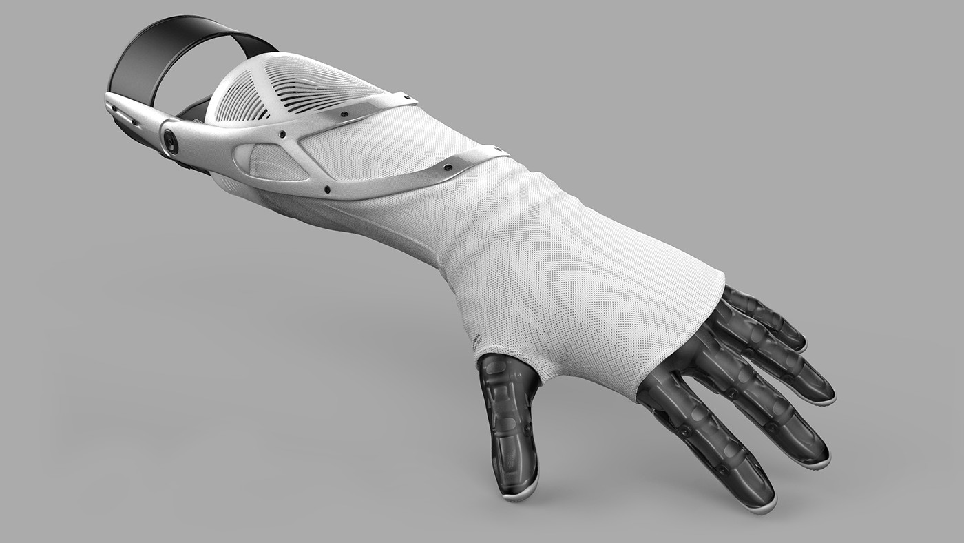 bionics，science and technology，Prosthesis，motion，