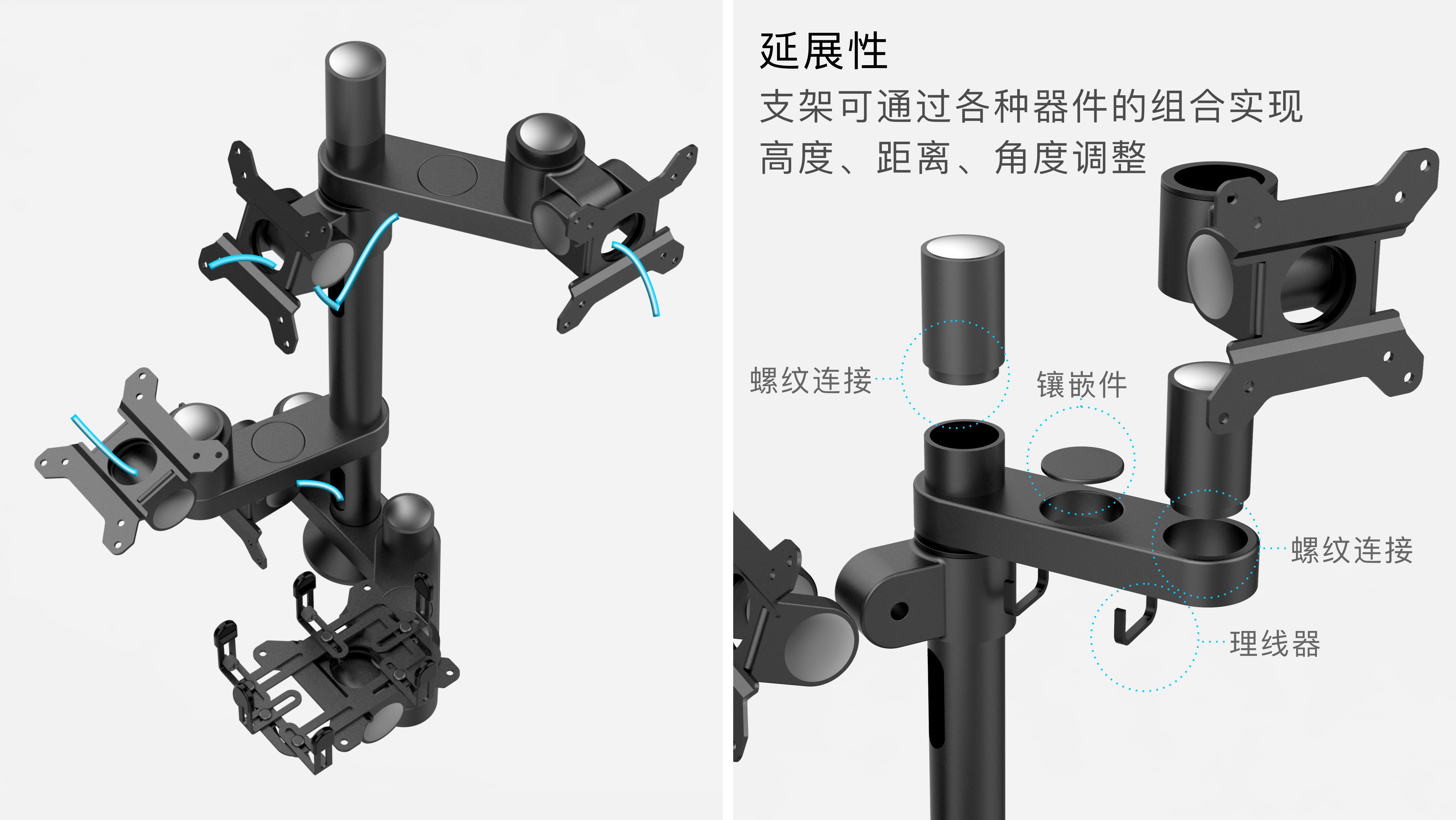 Channel machine，Shang Chao，supermarket，Self service machine，cash register，