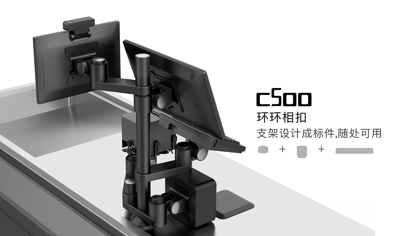 Channel machine，Shang Chao，supermarket，Self service machine，cash register，