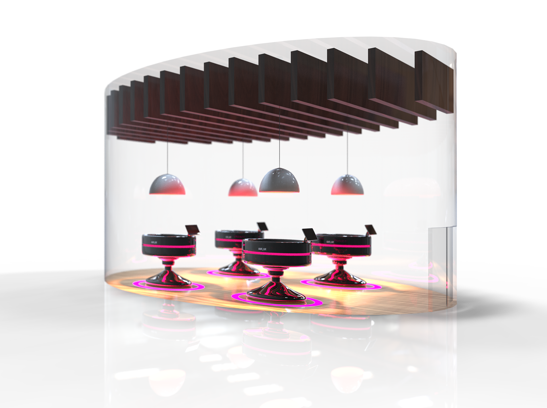 Shopping Cart，intelligence，automation，