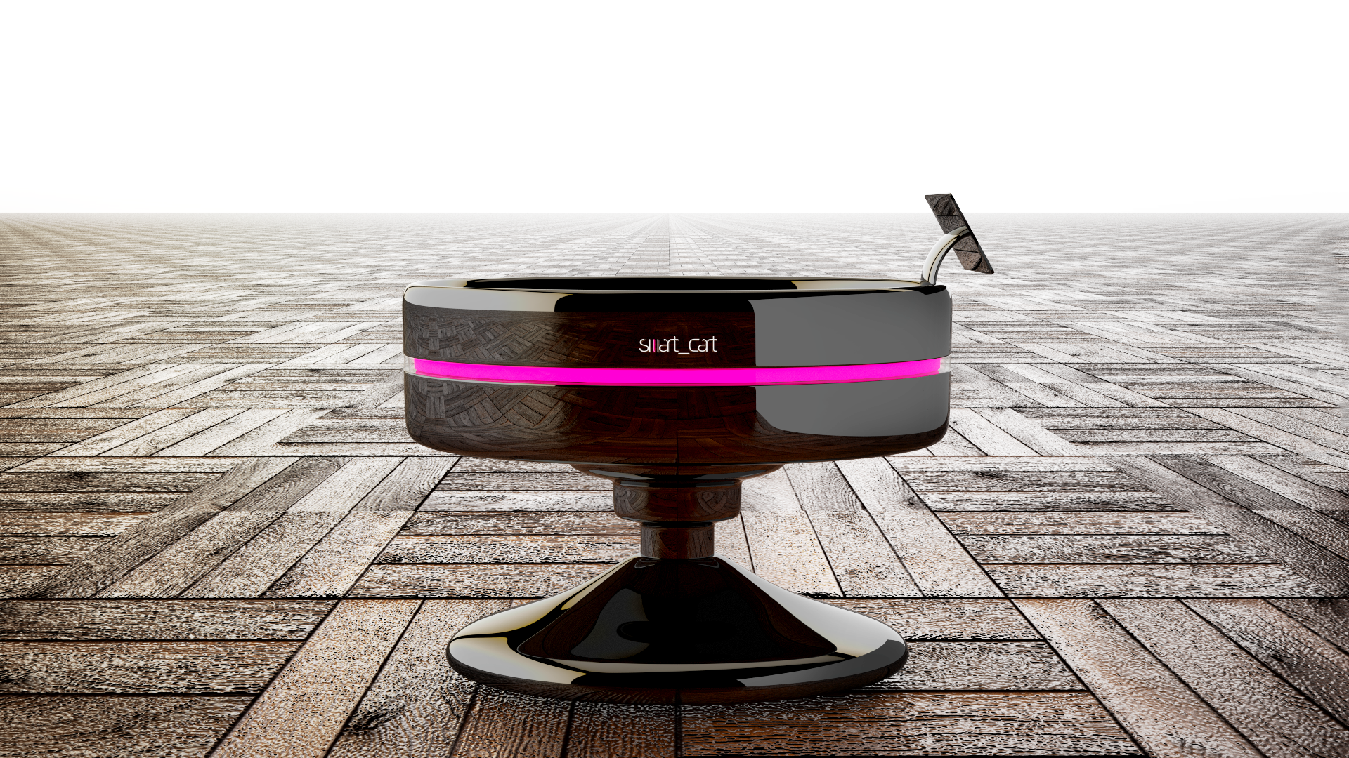 Shopping Cart，intelligence，automation，