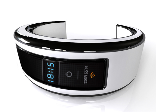 Redesign，wireless，Bluetooth，headset，