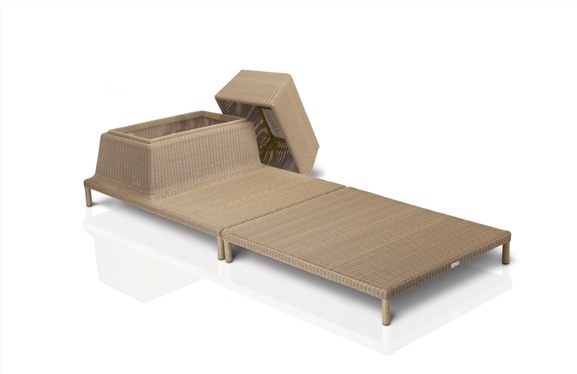 Japan，Sato Da，furniture，