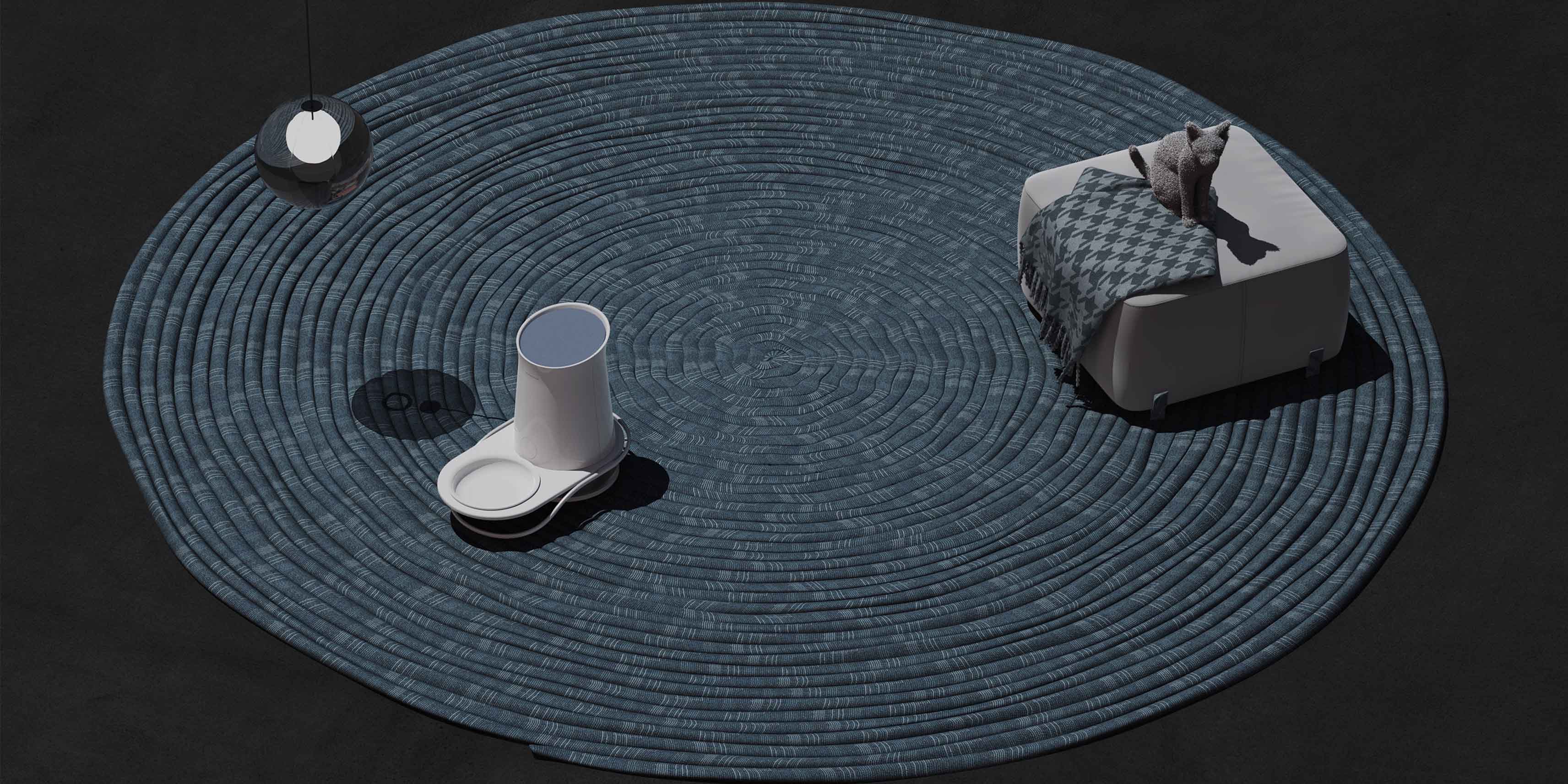 Pets，Feeder，product design，Brand design，Pet feeder，