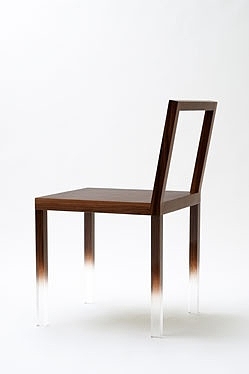 Japan，Sato Da，furniture，