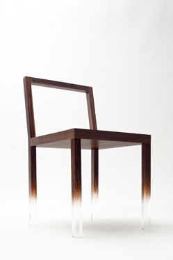 Japan，Sato Da，furniture，