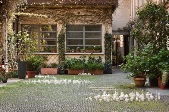 Japan，Sato Da，furniture，